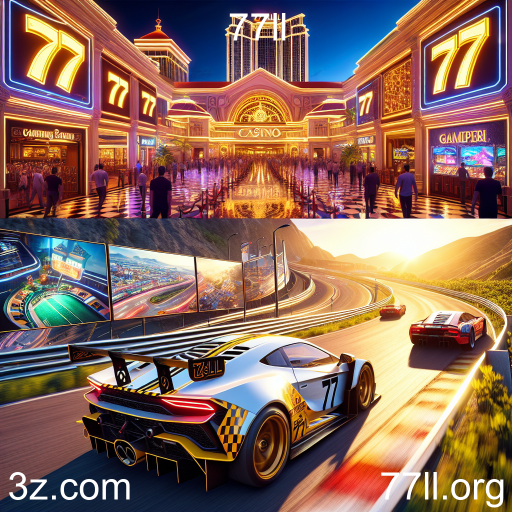 A Evolução dos Jogos de Corrida: Da Diversão Arcade aos Simuladores Realistas